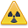 caution_radiation