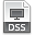 file_extension_dss