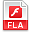 file_extension_fla