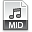 file_extension_mid