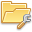folder_wrench