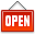 nameboard_open