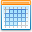 calendar_view_month