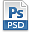 file_extension_psd