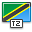 flag_tanzania
