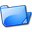 folder_blue_open