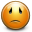 face-sad